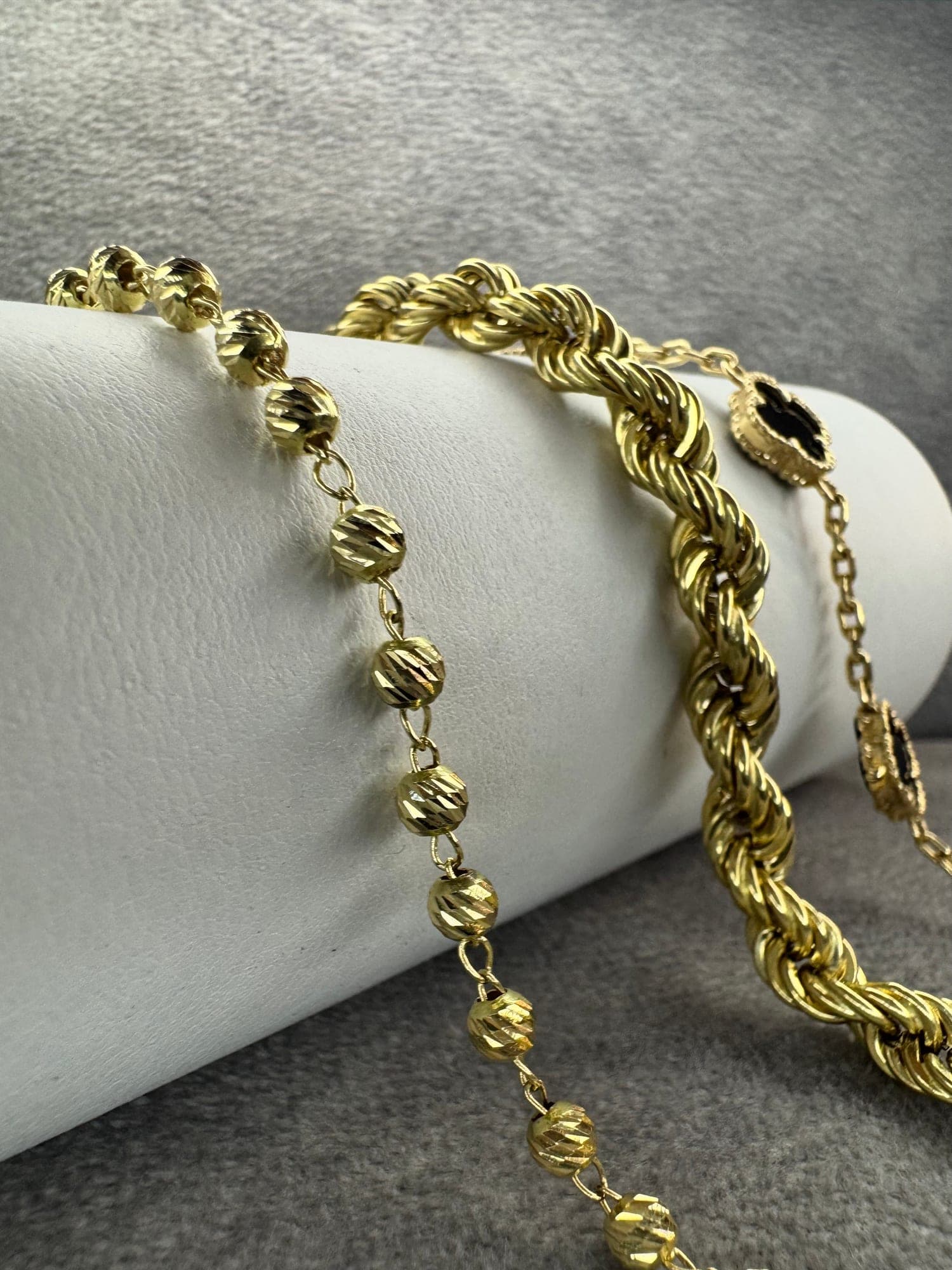Pulseras